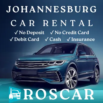 Car Rental Johannesburg Car Rental Johannesburg
